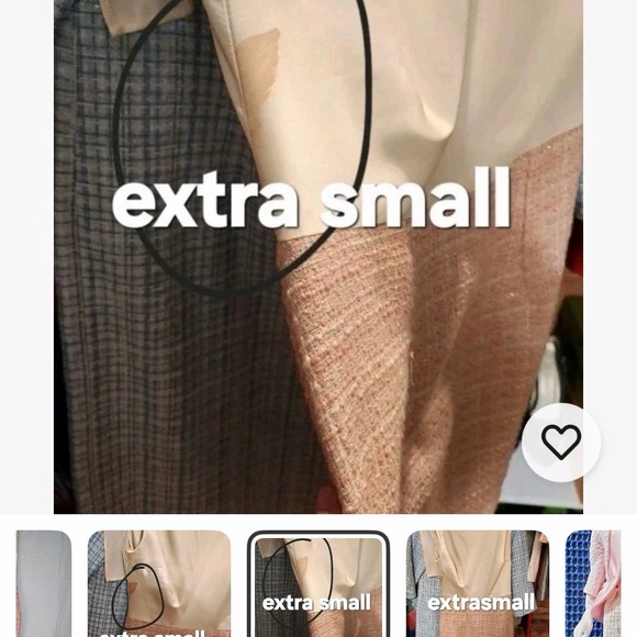 Unique Vintage Barbie Fashion Luncheon Jacket and Dress Retired   womens dress. - Picture 11 of 16